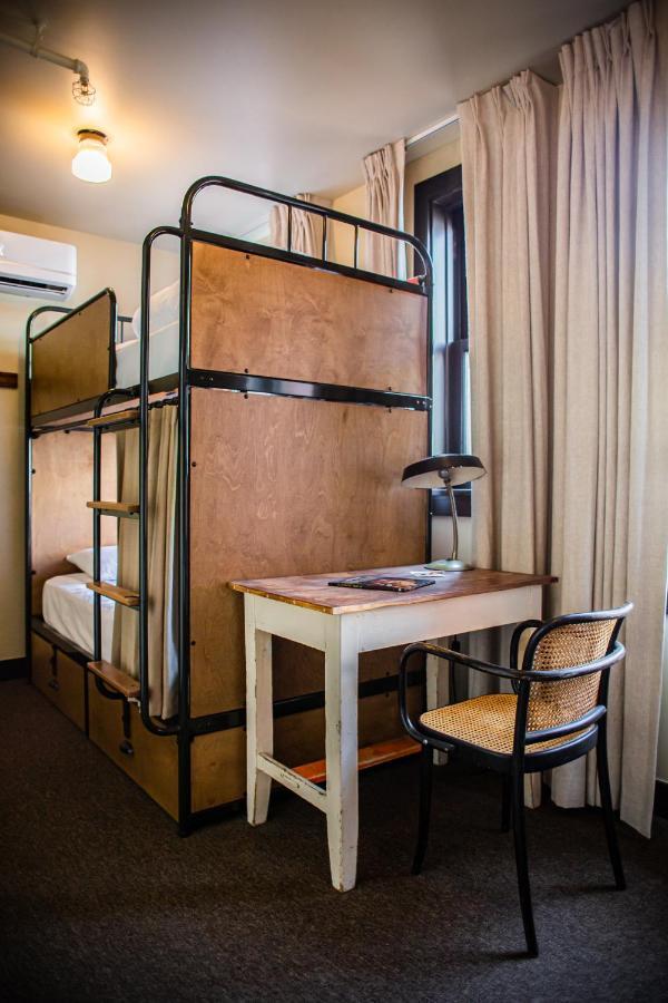 Kex Hotel Portland Esterno foto