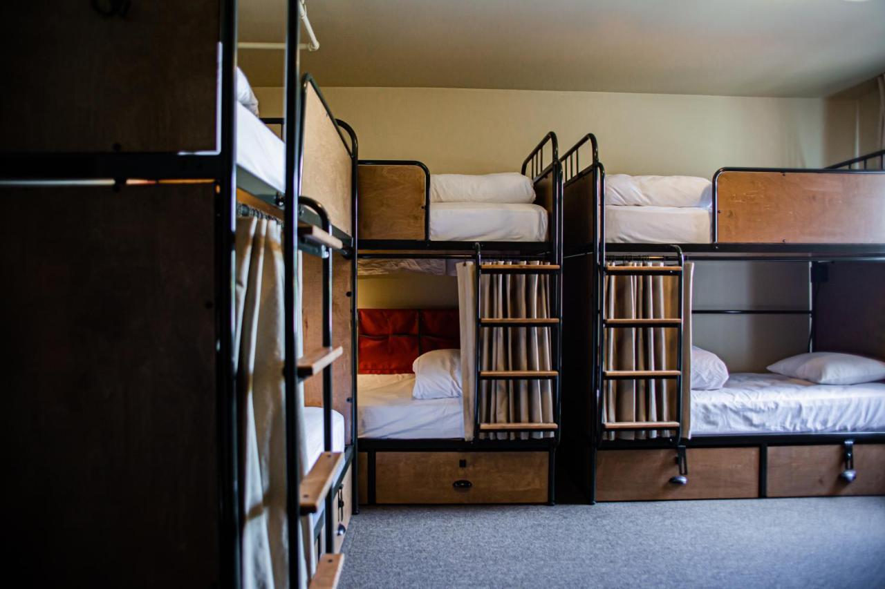 Kex Hotel Portland Esterno foto