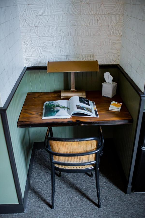 Kex Hotel Portland Esterno foto